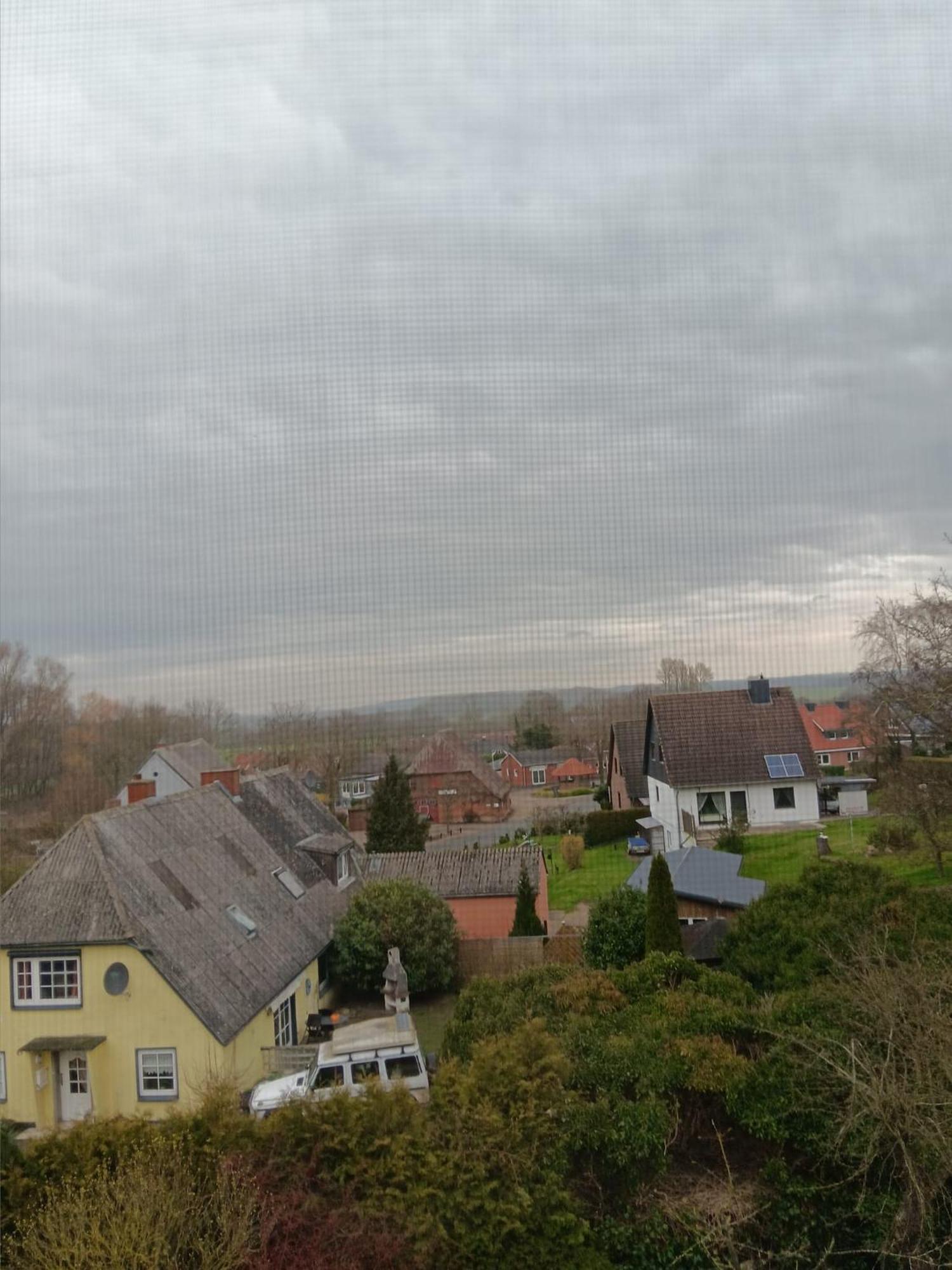 Ostsee-Ferienwohnung-Nautikuss Wangels Buitenkant foto