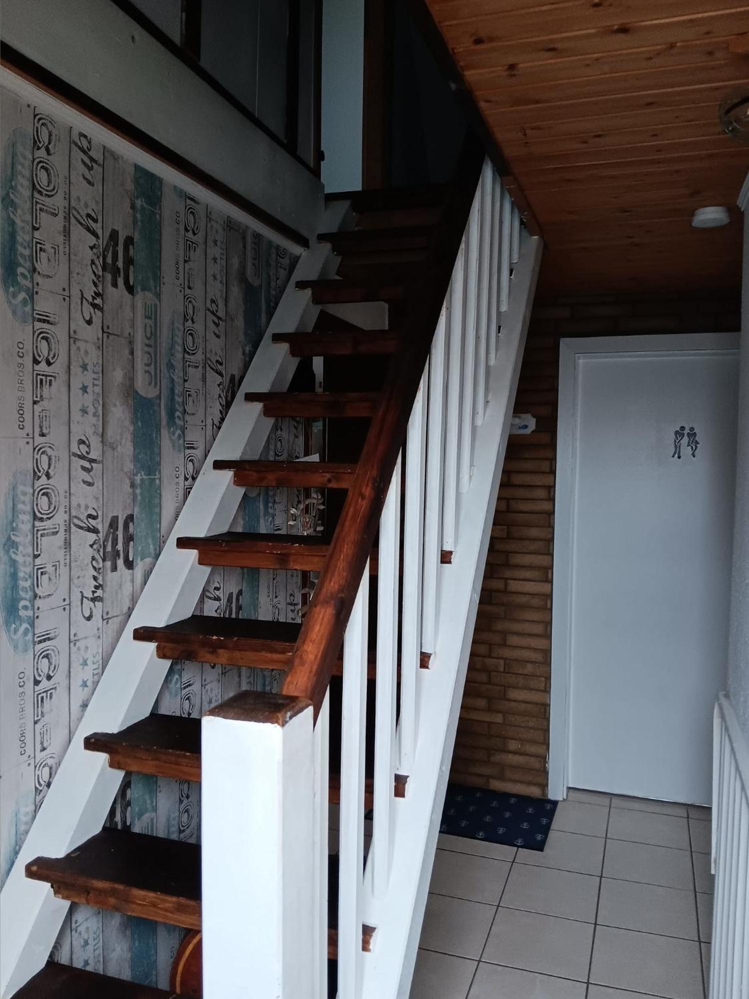 Ostsee-Ferienwohnung-Nautikuss Wangels Buitenkant foto